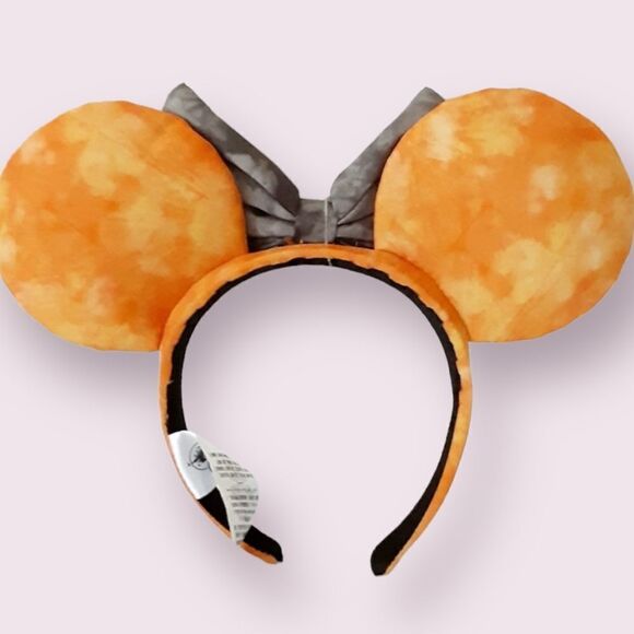 NWT Disney Parks Halloween Ears - Picture 2 of 4